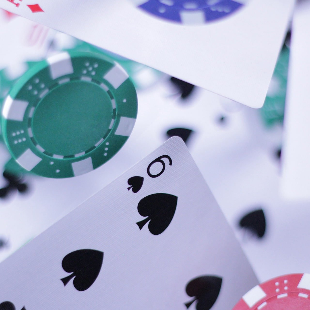 Texas Hold'em Bonus Game