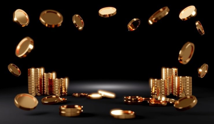 Meja Texas Hold'em Bonus dengan dealer profesional imba gacor